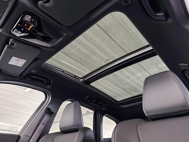 BMW iX1 eDrive20
