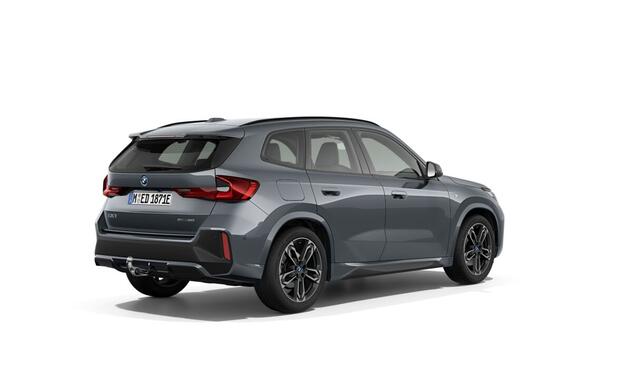 BMW iX1 eDrive20 67 kWh | M-Sportpakket | Premium Pack | Trekhaak
