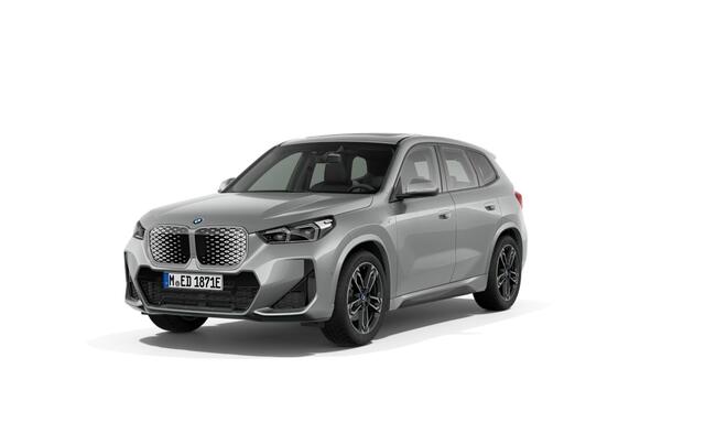 BMW iX1 eDrive20 67 kWh | M-Sportpakket | Panoramadak | Premium Pack