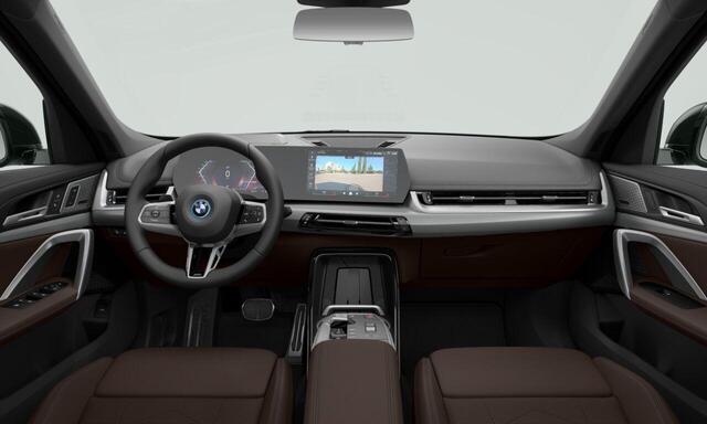 BMW iX1 xDrive30 | M Sport Edition | M Sportpakket Pro | Innovation Pack | Comfort Pack | Travel Pack