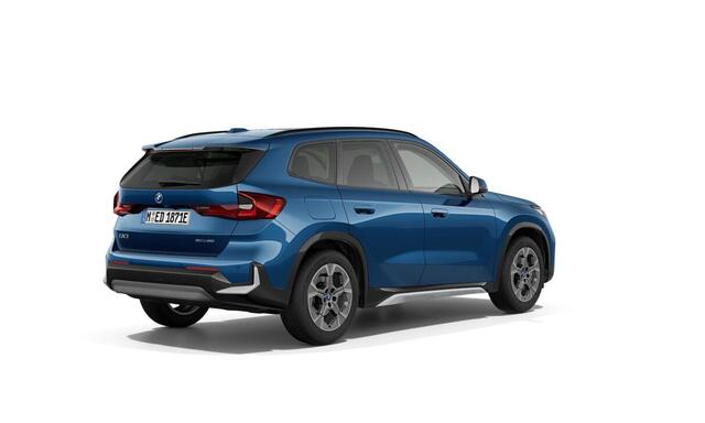 BMW iX1 eDrive20 | xLine | Innovation Pack | Travel Pack