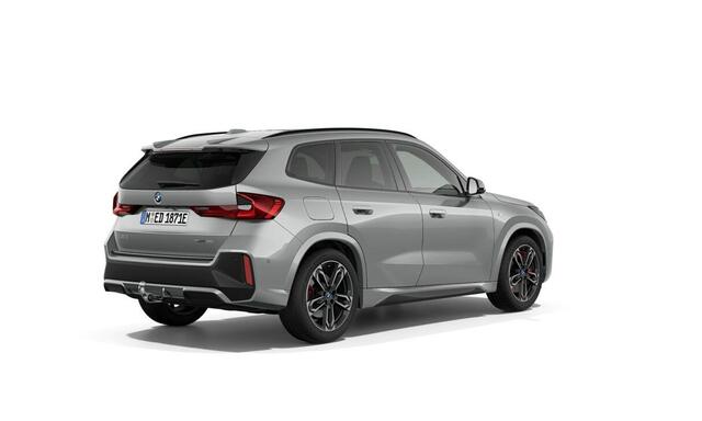 BMW iX1 eDrive20 | M Sport Edition | M Sportpakket Pro | Innovation Pack | Comfort Pack | Travel Pack
