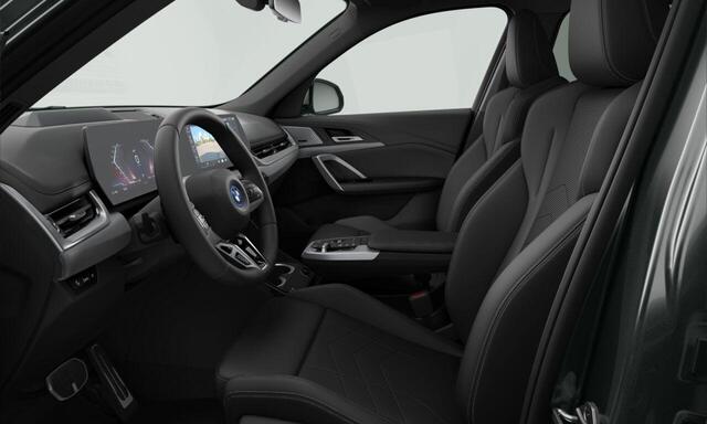 BMW iX1 eDrive20 | M Sport Edition | M Sportpakket Pro | Innovation Pack | Comfort Pack | Travel Pack
