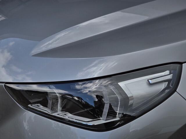 BMW iX1 XDRIVE30 LAUNCH ED. I M PAKKET I 20 INCH I PANORAMA I HARMAN en KARDON