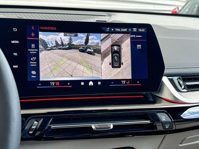 BMW iX1 eDrive20 67 kWh M Sport Edition