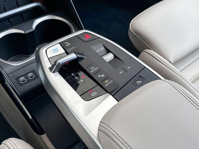BMW iX1 eDrive20 67 kWh M Sport Edition