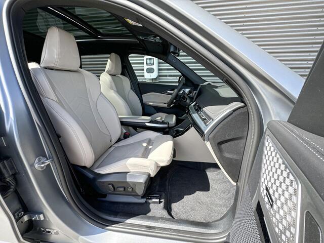 BMW iX1 eDrive20 67 kWh M Sport Edition