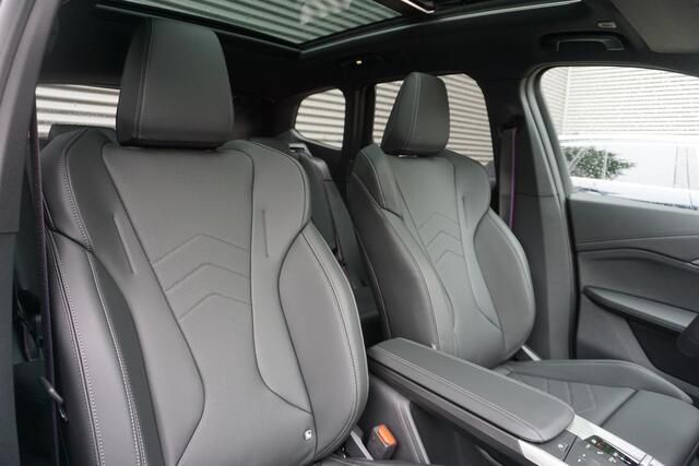 BMW iX1 eDrive20 67 kWh