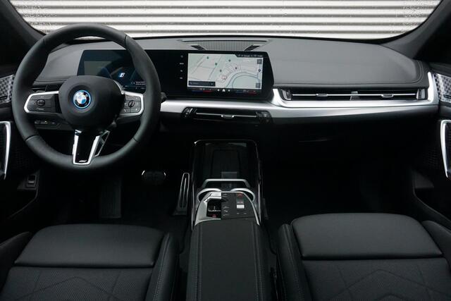 BMW iX1 eDrive20 67 kWh