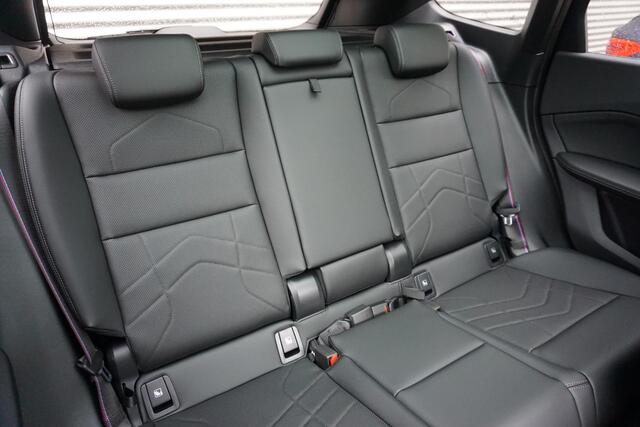 BMW iX1 eDrive20 67 kWh
