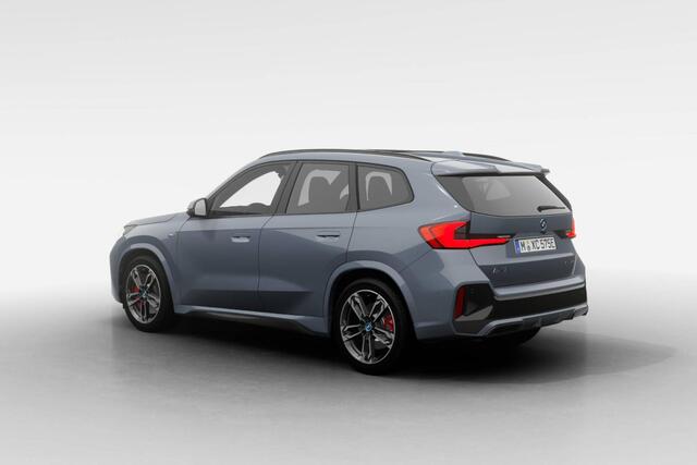 BMW iX1 eDrive20 M Sport Edition