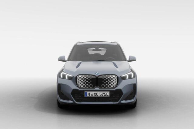 BMW iX1 eDrive20 M Sport Edition