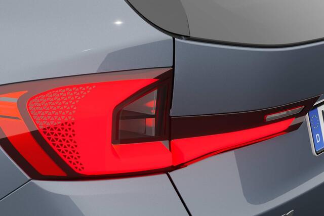 BMW iX1 eDrive20 M Sport Edition