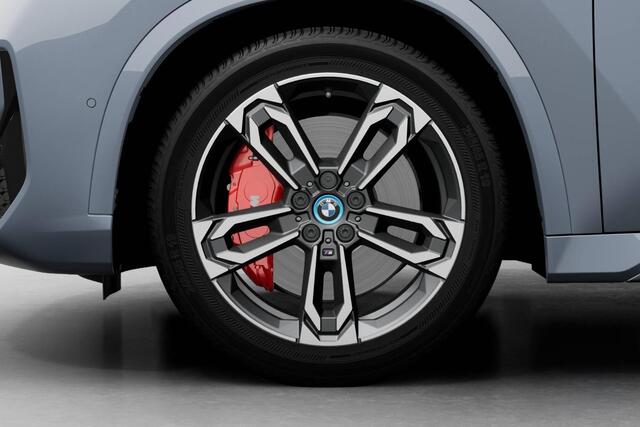BMW iX1 eDrive20 M Sport Edition
