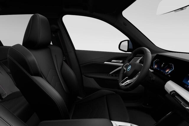 BMW iX1 eDrive20 M Sport Edition