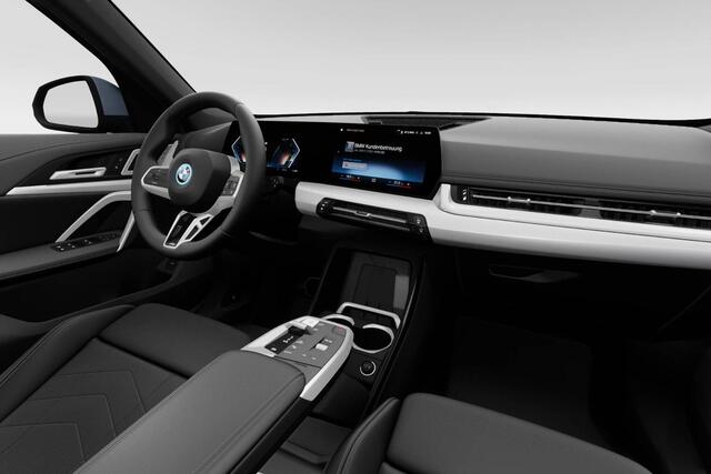 BMW iX1 eDrive20 M Sport Edition