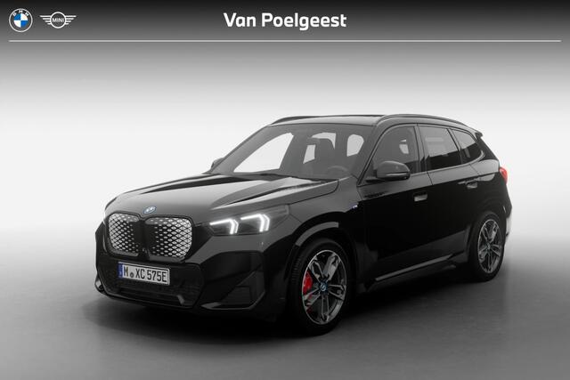 BMW iX1 eDrive20 M Sport Edition | M Sport Pro | Premium Pack | Comfort Pack | Travel Pack