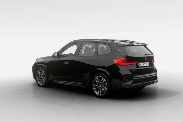 BMW iX1 eDrive20 M Sport Edition | M Sport Pro | Premium Pack | Comfort Pack | Travel Pack