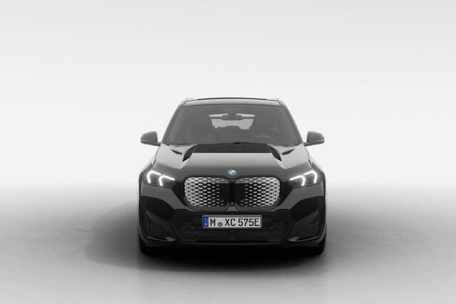 BMW iX1 eDrive20 M Sport Edition | M Sport Pro | Premium Pack | Comfort Pack | Travel Pack