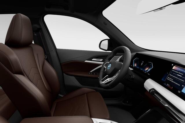 BMW iX1 eDrive20 M Sport Edition | M Sport Pro | Premium Pack | Comfort Pack | Travel Pack