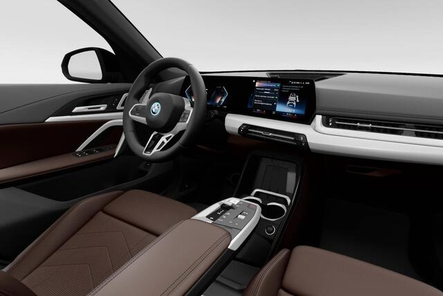 BMW iX1 eDrive20 M Sport Edition | M Sport Pro | Premium Pack | Comfort Pack | Travel Pack