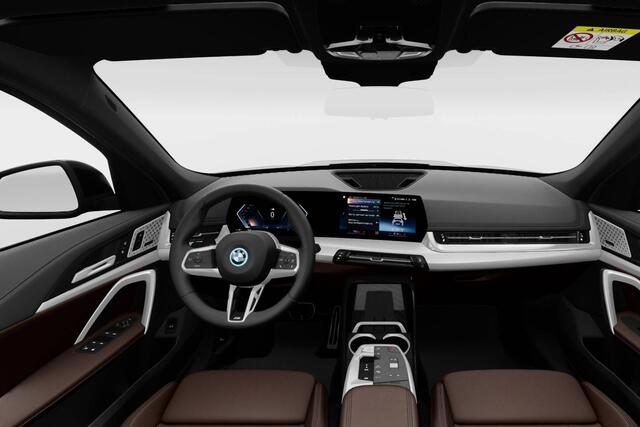 BMW iX1 eDrive20 M Sport Edition | M Sport Pro | Premium Pack | Comfort Pack | Travel Pack