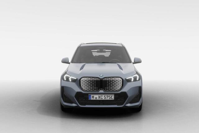 BMW iX1 eDrive20 M Sport Edition | M Sport Pro | Premium Pack | Comfort Pack | Travel Pack