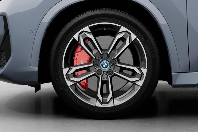 BMW iX1 eDrive20 M Sport Edition | M Sport Pro | Premium Pack | Comfort Pack | Travel Pack