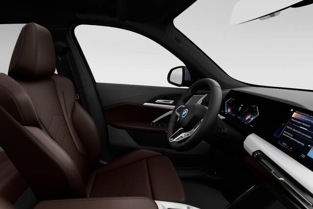 BMW iX1 eDrive20 M Sport Edition | M Sport Pro | Premium Pack | Comfort Pack | Travel Pack