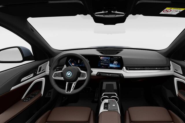 BMW iX1 eDrive20 M Sport Edition | M Sport Pro | Premium Pack | Comfort Pack | Travel Pack