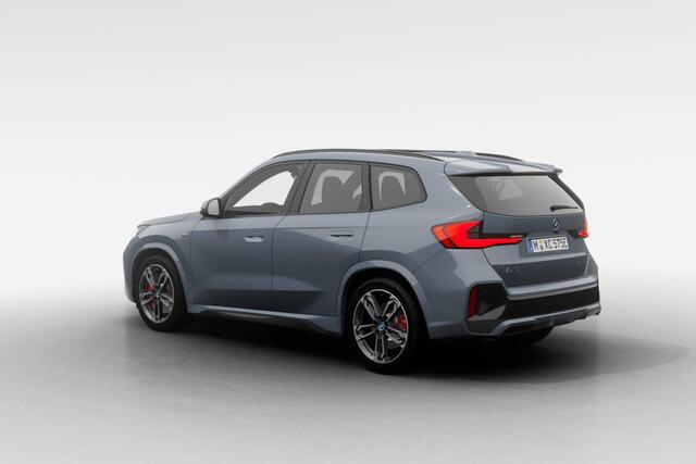 BMW iX1 eDrive20 M Sport Edition | M Sport Pro | Premium Pack | Comfort Pack | Travel Pack