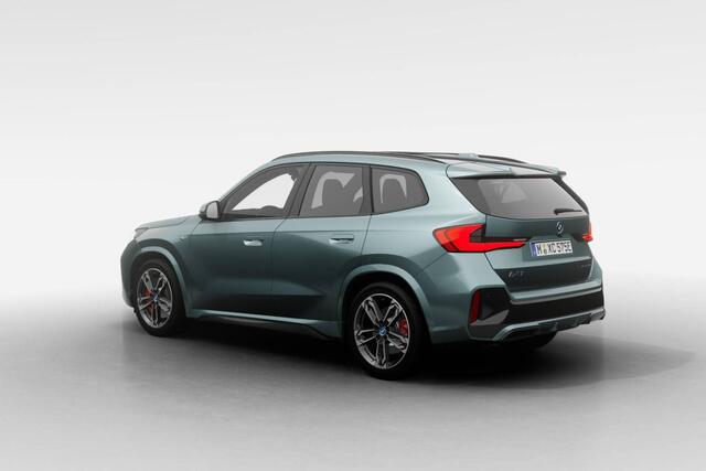 BMW iX1 eDrive20 M Sport Edition | M Sport Pro | Premium Pack | Comfort Pack | Travel Pack