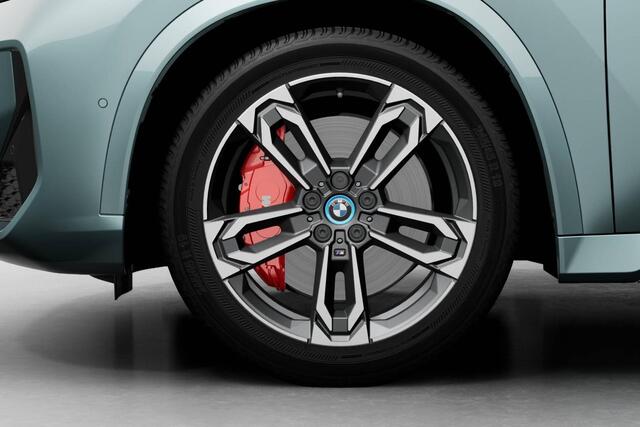 BMW iX1 eDrive20 M Sport Edition | M Sport Pro | Premium Pack | Comfort Pack | Travel Pack