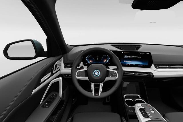 BMW iX1 eDrive20 M Sport Edition | M Sport Pro | Premium Pack | Comfort Pack | Travel Pack