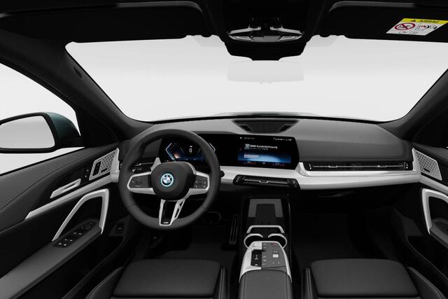 BMW iX1 eDrive20 M Sport Edition | M Sport Pro | Premium Pack | Comfort Pack | Travel Pack