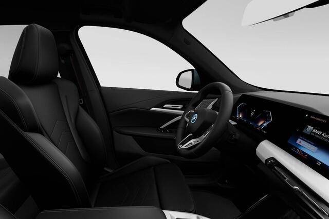 BMW iX1 eDrive20 M Sport Edition | M Sport Pro | Premium Pack | Comfort Pack | Travel Pack