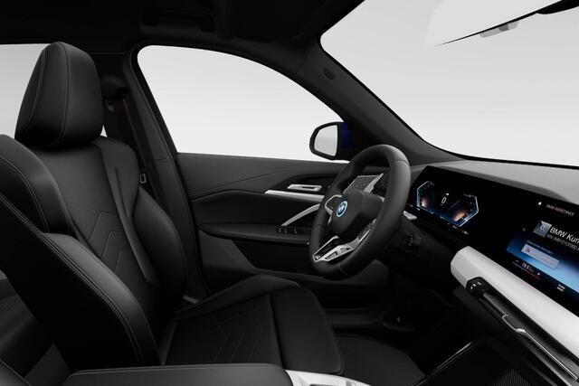 BMW iX1 eDrive20 M Sport Edition | M Sport Pro | Premium Pack | Comfort Pack | Travel Pack