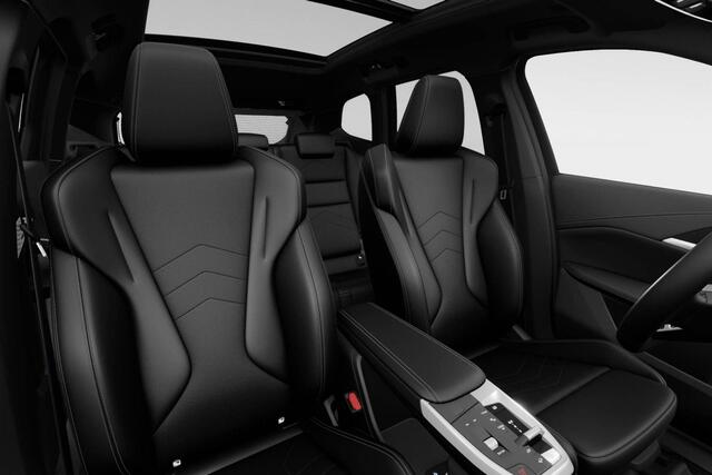 BMW iX1 eDrive20 M Sport Edition | M Sport Pro | Premium Pack | Comfort Pack | Travel Pack