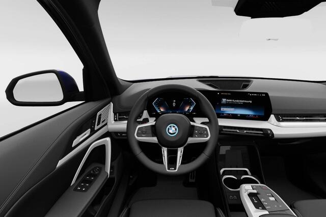 BMW iX1 eDrive20 M Sport Edition | M Sport Pro | Premium Pack | Comfort Pack | Travel Pack