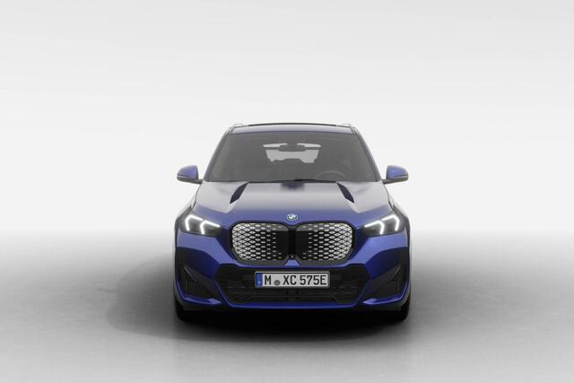 BMW iX1 eDrive20 M Sport Edition