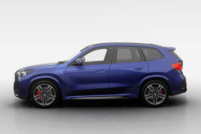 BMW iX1 eDrive20 M Sport Edition