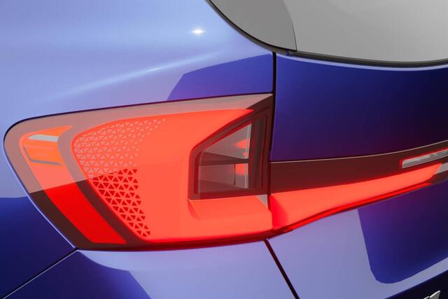 BMW iX1 eDrive20 M Sport Edition