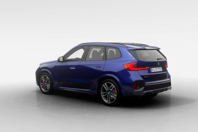 BMW iX1 eDrive20 M Sport Edition