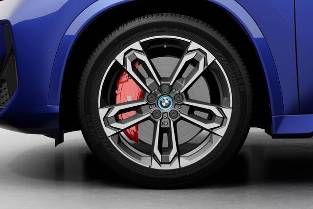 BMW iX1 eDrive20 M Sport Edition