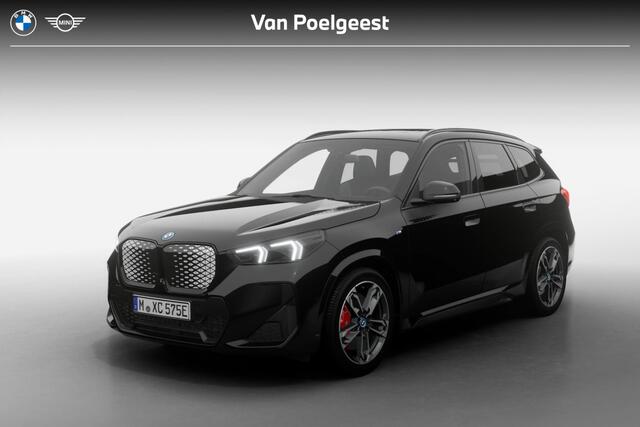 BMW iX1 eDrive20 M Sport Edition | M Sport Pro | Premium Pack | Comfort Pack | Travel Pack