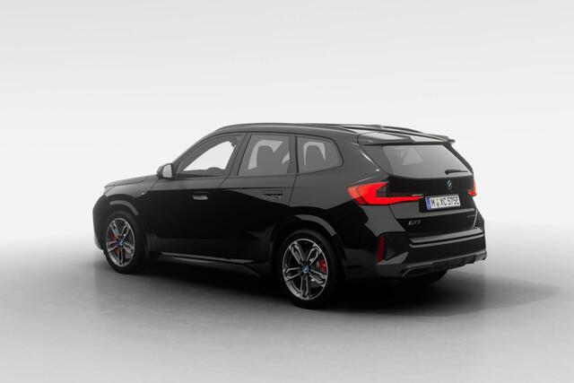 BMW iX1 eDrive20 M Sport Edition | M Sport Pro | Premium Pack | Comfort Pack | Travel Pack