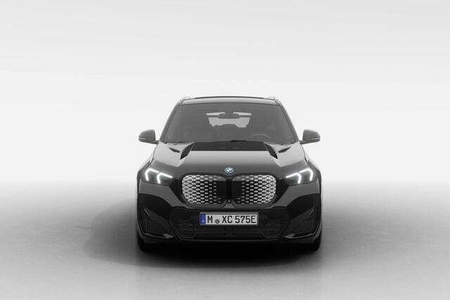 BMW iX1 eDrive20 M Sport Edition | M Sport Pro | Premium Pack | Comfort Pack | Travel Pack