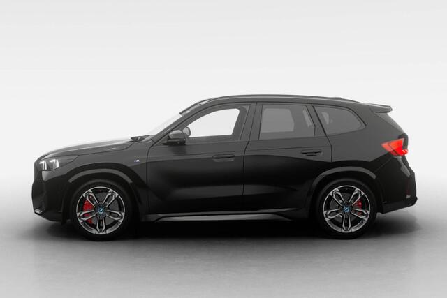 BMW iX1 eDrive20 M Sport Edition | M Sport Pro | Premium Pack | Comfort Pack | Travel Pack