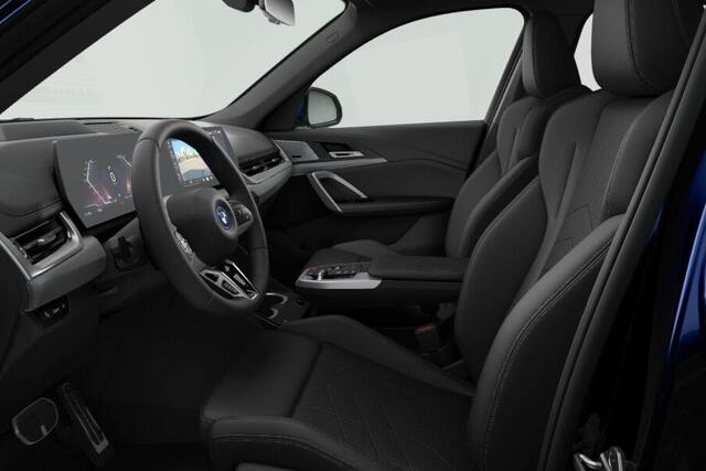 BMW iX1 xDrive30 67 kWh