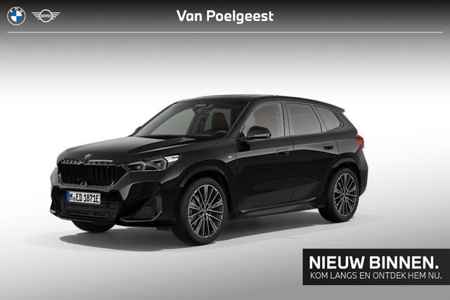 BMW iX1 xDrive30 67 kWh